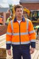 Bunda Madrid Hi-Vis0